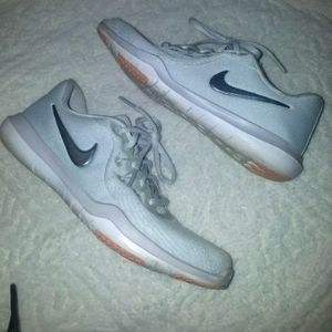 Nike Flex Supreme TR6